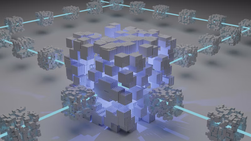 Blockchain Data